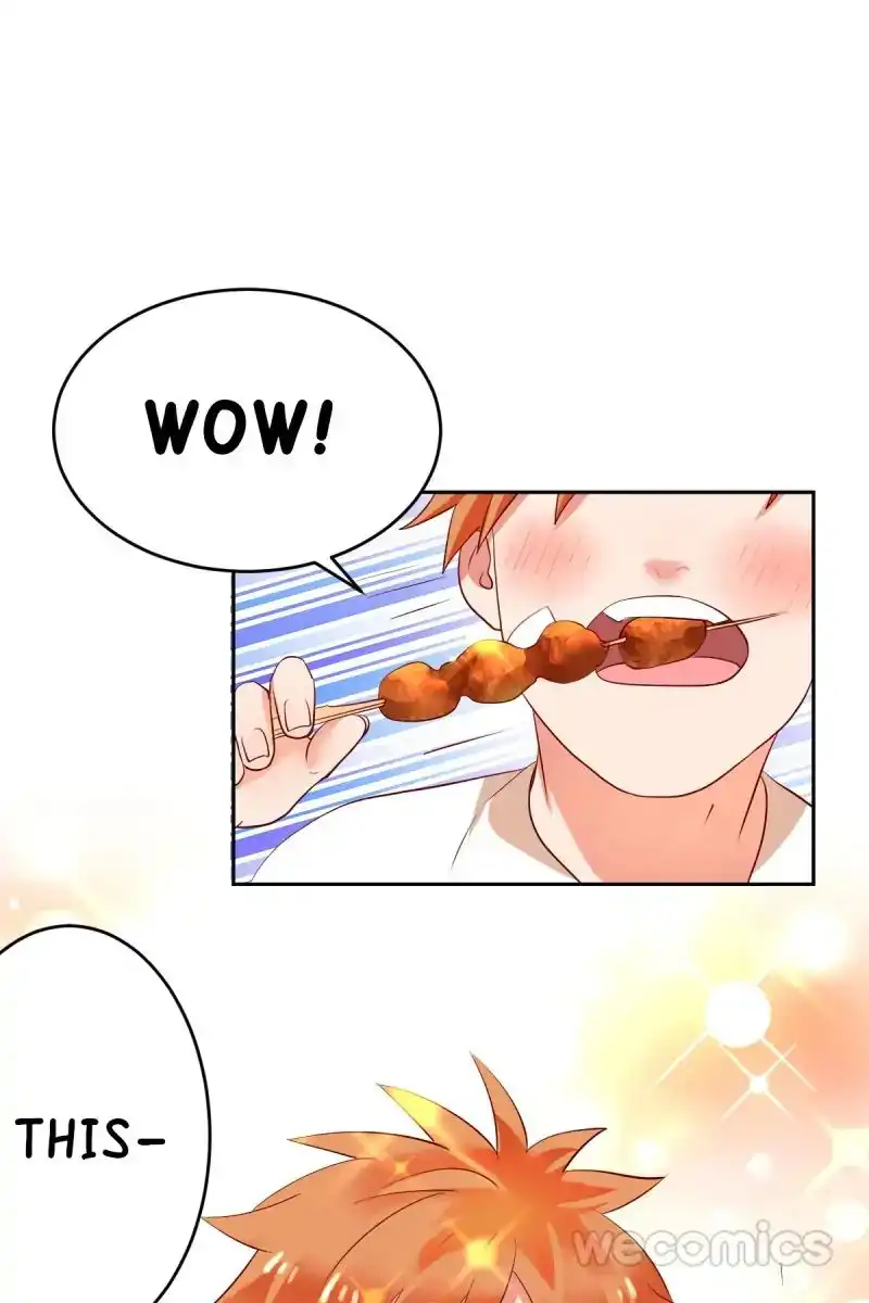 Legend Reboot Chapter 22 4